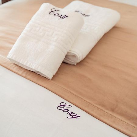 Cozy Apartments At Q Residence - Palas Mall Ясси Екстер'єр фото