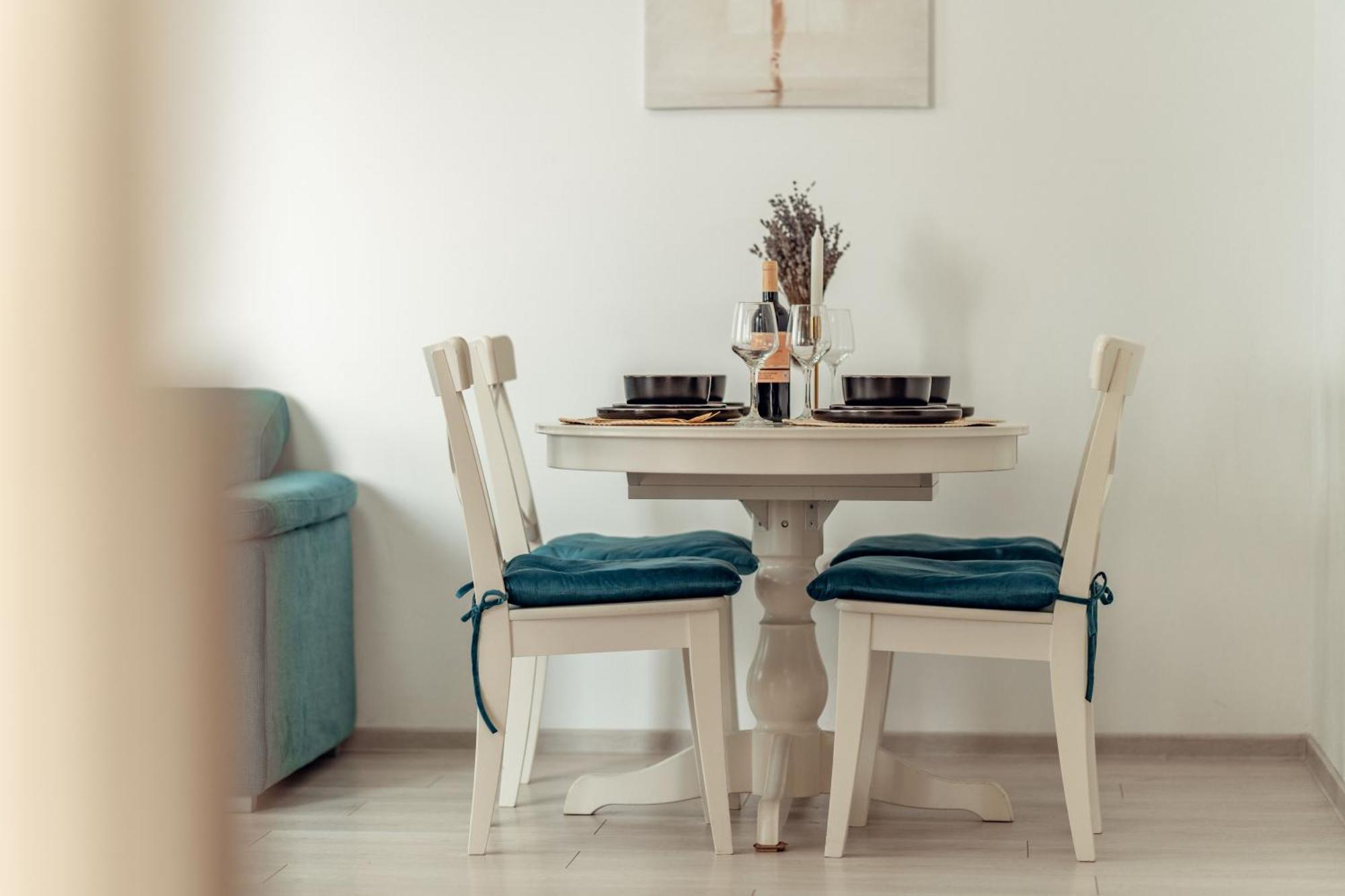 Cozy Apartments At Q Residence - Palas Mall Ясси Екстер'єр фото