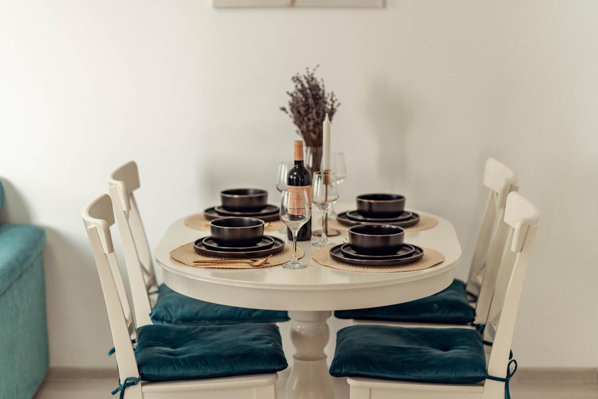 Cozy Apartments At Q Residence - Palas Mall Ясси Екстер'єр фото