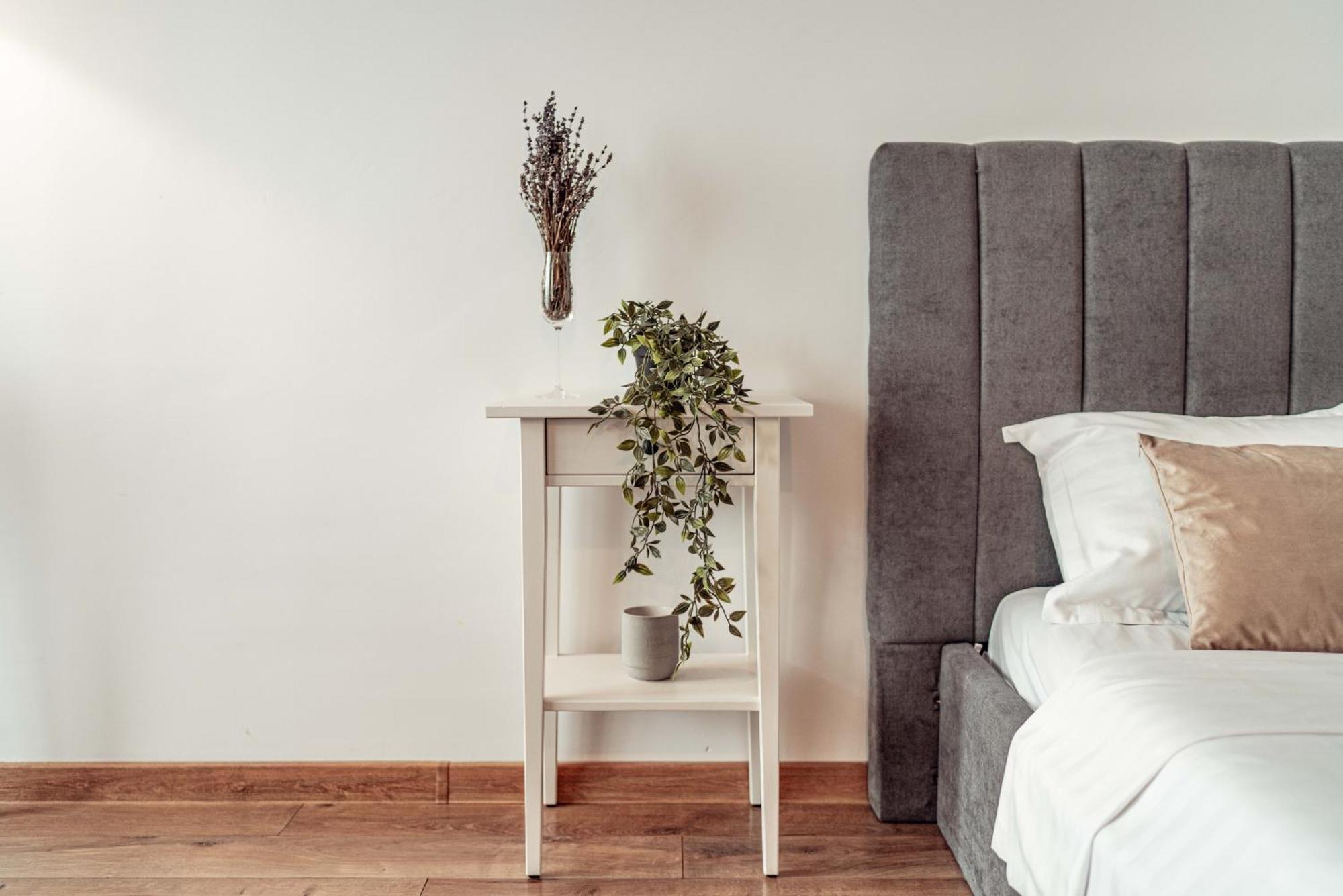 Cozy Apartments At Q Residence - Palas Mall Ясси Екстер'єр фото