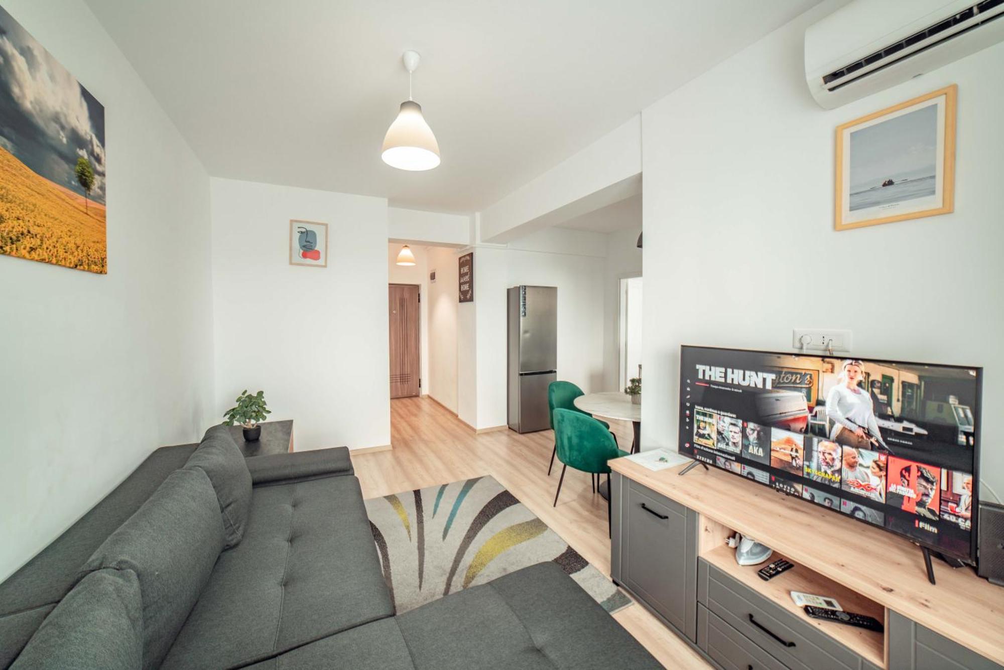 Cozy Apartments At Q Residence - Palas Mall Ясси Екстер'єр фото
