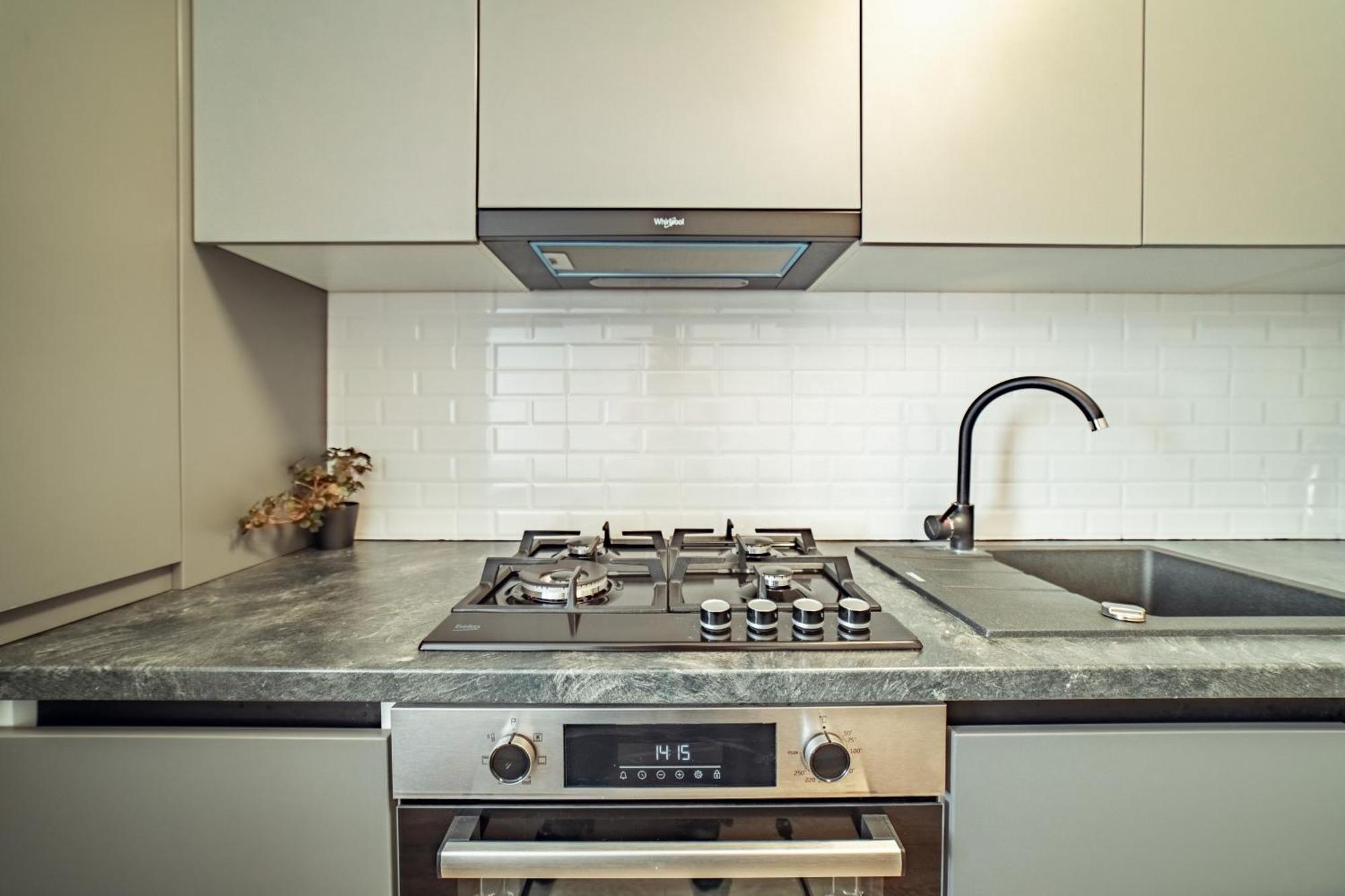 Cozy Apartments At Q Residence - Palas Mall Ясси Екстер'єр фото
